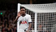 Steven Bergwijn - Saiu do PSV para o Tottenham por 30 milhões de euros