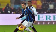 Christian Eriksen - Saiu do Tottenham para o Inter por 20 milhões de euros