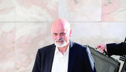 Mesquita Machado, antigo presidente da Câmara de Braga