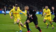 Mbappé: 1,9 milhões de euros/brutos por mês
