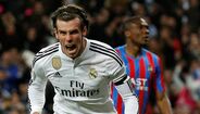 Gareth Bale: 2,5 milhões de euros/brutos por mês
