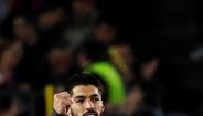 Luis Súarez: 3 milhões de euros/brutos por mês