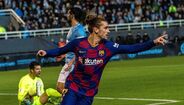 Griezmann: 4,5 milhões de euros/brutos por mês