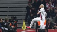 Neymar: 3 milhões de euros/brutos por mês