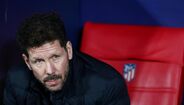 TREINADORES Diego Simeone: 3,6 milhões de euros/brutos por mês