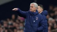 Mourinho: 1,46 milhões de euros/brutos por mês