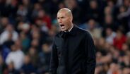 Zidane: 1,4 milhões de euros/brutos por mês