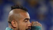 Arturo Vidal