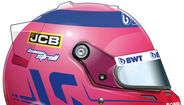Lance Stroll