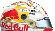 Verstappen