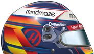 Grosjean