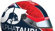 Daniil Kvyat