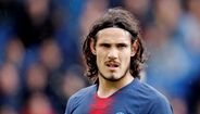 Edinson Cavani