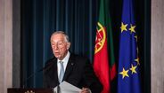 Presidente da República, Marcelo Rebelo de Sousa