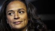 Isabel dos Santos