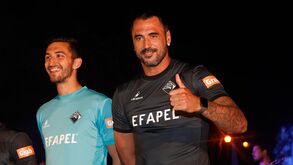 Hugo Almeida: De 'Tanque das Antas' a Rei do Werder Bremen
