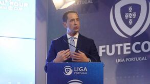 Saneamento financeiro à vista no futebol profissional