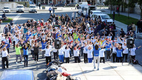 SeniorGym: ginástica depois dos 50 