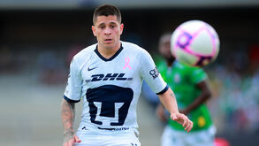 Iturbe, ex-FC Porto, assina pelo Pachuca