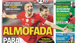 Sábado, 1 de fevereiro de 2020