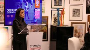 Gestão desportiva no feminino no centro de todas as conversas