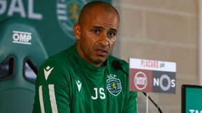 Silas: «Eu queria Ronaldo e Messi; se calhar os jogadores queriam Mourinho ou Guardiola»