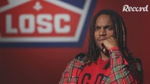 Renato Sanches: «O prémio Golden Boy foi merecido pelo que fiz»