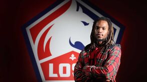 Renato Sanches: «Como é que eu, com 18 anos, iria ter 25? Porque sou negro?»