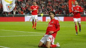 Uma década a faturar: Benfica supera os mil milhões de euros em vendas