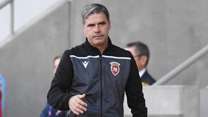 Penafiel-Casa Pia, 1-1: durienses cedem empate com o último classificado