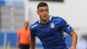 Guilherme Ramos até já dá pontos lá na frente