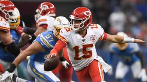 Final do Super Bowl 2020 em perspetiva: Kansas Chiefs e San Francisco 49ers disputam o título