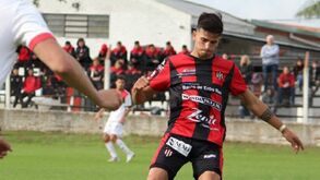 Patronato Paraná-Arsenal Sarandi: anfitriões em 'dura' série de resultados negativos