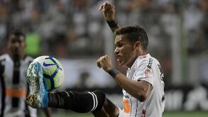 Pedrinho garantido pelo Benfica para o verão