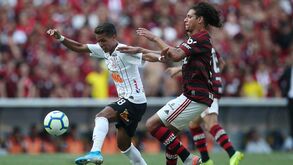 Pedrinho “quer muito” o Benfica