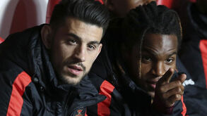 Renato Sanches: «Pizzi diz que tenho de lhe dar 10% do salário»