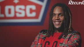 Renato Sanches e os 10% do salário que Pizzi 'exige': «Ele diz que fez de mim jogador»