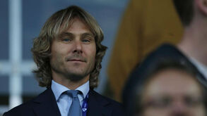 Nedved responde ao presidente da Fiorentina: «A Juventus vence com mérito e em campo»