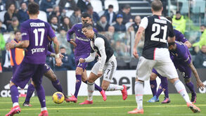 Presidente da Fiorentina 