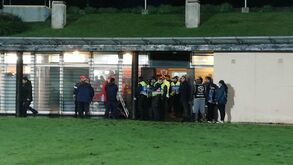 As palavras de Pedrinho que provocaram o caos nos Açores: até João Félix foi chamado ao barulho