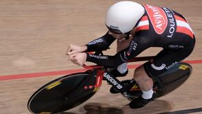 João Matias sagra-se campeão nacional de perseguição individual