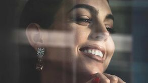 Georgina Rodríguez ansiosa com novo desafio 