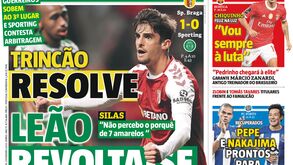 Segunda-feira, 3 de fevereiro de 2020