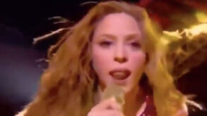 Filho de Marcelo 'abalroou' adversário, não gostou de ser advertido e acabou expulso por... dois minutos