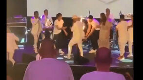 Imagens da festa de aniversário de Neymar já dão que falar