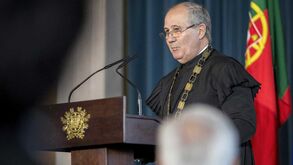 Presidente do Supremo diz nunca ter recebido convite de clubes para jogos de futebol