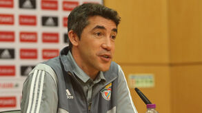 Bruno Lage revela nome de jogador 'mistério': «Não era Bruno Guimarães»'