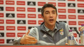 Bruno Lage: «Pedrinho é um jogador que conheço muito bem»
