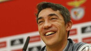 Lage e o jogador do Vilafranquense que deve servir de exemplo 