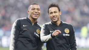 'Neymarificação' de Mbappé: Mais um capítulo da velha saga...